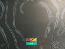 Lush Gala original 4 AD vinyl