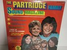 Vintage New Sealed 1971 Record The Partridge Family Sound Magazine Bell 6064