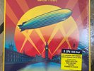 led zeppelin celebration day vinyl boxset