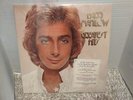 Barry Manilow Greatest Hits 2-LP SEALED w/hype sticker--front cover ARISTA 1978