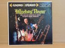 WITCHES BREW GIBSON RCA LIVING STEREO LSC-2225