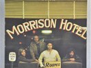 THE DOORS..LP..MORRISON HOTEL  ELEKTRA EKS 75007  1st 1970 PRESSING   VG+/VG+