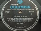 Pink Floyd - A Saucerful of Secrets // 1st UK '68 Mono Misprints LP