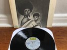 YOUNG-HOLT UNLIMITED Born Again LP COTILLION SD 18004 US 1971 Jazz Funk w Insert