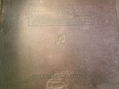 old classical 78’s beethoven symphony no.1 in c major Columbia Masterworks