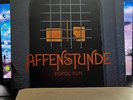 Popol Vuh, Affenstunde, Krautrock orig germ.1st.Press Liberty 1970