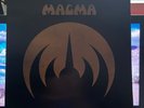 Magma Mekanik..., France prog , orig UK 1st.Press A&M record 1973