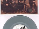 THE CLASH - SATURDAY NIGHT LIVE COLOURED VINYL COLLECTORS 7