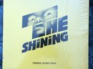 The Shining 1980 Original Sound Track in shrink @read