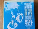The Fleurs De Lys -  I Can See A Light The Singles Box Set (New & Sealed)