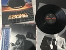 BILLY JOEL STRANGER CBS/SONY 30AP 1874 JAPAN OBI MASTER SOUND VINYL LP EX/EX