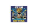 AKAE BEKA: BEAUTY FOR ASHES [LP vinyl]