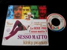 OST/BO FILM/ARMANDO TROVAIOLI/LE SEXE FOU/RARE SESSO MATTO/VOGUE/FRENCH SP 7