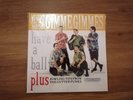 Me First And The Gimme Gimmes - Have A Ball-Colored Vinyl, Ovp, Nofx Rancid Punk