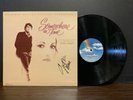 Somewhere In Time, OST Soundtrack Vinyl LP AUTOGRAPHED By Christopher Reeve