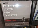 * Charles Lloyd Quartet - PASSIN THRU - Vinyl 2 LP - NEW & SEALED  Rare