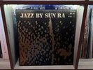 Transition - trlp 10 HI-FI - SUN RA - Jazz By Sun Ra Vol.1 -1957 Orig.US MONO LP