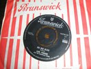 CARL PERKINS BIG BAD BLUES / LONELY HEART BRUNSWICK 05909 1964