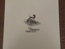 Rare Banksy Cover - Underground Terror Tactics - OneCut - Amazing Condition