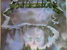 Metallica ‎Creeping Death EP 1984 Music For Nations 12 KUT 112  LP Record