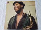 THE NEW JOHN HANDY QUINTET NEW VIEW  LP RECORD VINYL JAZZ COLUMBIA CS 9497 2-EYE