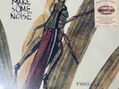GRASSHOPPER - MAKE SOME NOISE  ABBEY ROAD VINYL