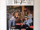 B.B. Blunder ‎– Workers' Playtime Vinyl