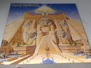 Iron Maiden - Powerslave lp vinyl - 1st UK Press