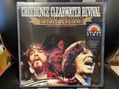 LIMITED EDITION CREEDENCE CLEARWATER REVIVAL CHRONICLE DOUBLE CLEAR BLUE VINYL