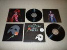 PHANTOM OF THE OPERA STAGE MUSICAL VINYL DOUBLE ALBUM RECORD LP +BOOKLET EX++/NM