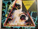 1987 Def Leppard ‎Hysteria LP, Vinyl, promo, early release has rare label
