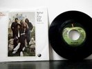 THE BEATLES 7 Inch 45 The ballad of John and Yoko_old brown shoe 1969 Apple PS