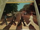 BEATLES ABBEY ROAD MOBILE FIDELITY SOUND LAB MFSL 1-023 MOFI VINYL LP