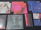 NEW SEALED My Bloody Valentine - Reissued Vinyl LPs  (Loveless), BUNDLE + BONUS