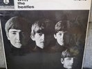 with the beatles mono Vinyl PMC 1206