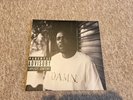 Kendrick Lamar – Damn. Numbered, Ltd Ed. Vinyl - CLEAR 2xLP Collectors Edition
