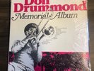 Don Drummond – Memorial Album Treasure Isle Ska Reggae Vinyl Sealed