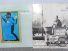 STEELY DAN 2 x Vinyl LP Bundle Pretzel Logic Gaucho Rock Pop Albums
