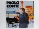 Paolo Conte – LP – Come Di / Ariola 208 344-630 von 1987