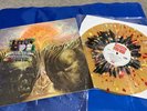 The Moody Blues - In Search of the Lost Chord - 180g Splatter Vinyl LP