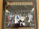 KISS - Providence First Night 1979 - Live Album Rare Purple  vinyl