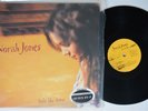 NORAH JONES Feels Like Home CLASSIC/BLUE NOTE 200g QUIEX II LP NM gatefold