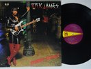 RICK JAMES Street Songs GORDY LP BEAUTIFUL VG++