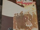 Led Zeppelin - Led Zeppelin II  Red Label Atlantic Canada LP SD-8236 Play Tested