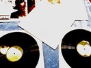 The beatles white album, very low number, with Corrected Lp Vg++\ex A34 ,A34