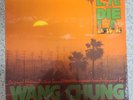 Wang Chung - To Live and Die in LA Soundtrack LP - SEALED