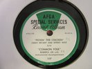 Jimmy Bryant & Speedy West AFGA  153 Special Services 12
