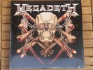 Megadeth - Killing Is My Business And Business Is Good (The Final Cut) Vinyl New