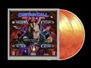 Eminem Signed Curtain Call 2 Autographed Orange Vinyl LP Ships Dec Preorder