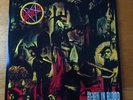 Slayer Reign In Blood (New Vinyl) LP